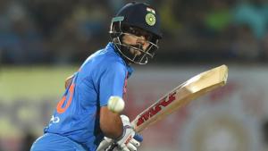 Virat Kohli celebrated his 29th birthday on Sunday, November 5.(AFP) Virat Kohli celebrated his 29th birthday on Sunday, November 5.(AFP)