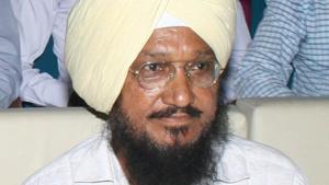 Sadhu Singh(HT File photo) Sadhu Singh(HT File photo)
