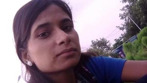 Reena Rani’s mother returned from Saudi Arabia on November 4, but she was untraceable.(HT file photo) Reena Rani’s mother returned from Saudi Arabia on November 4, but she was untraceable.(HT file photo)