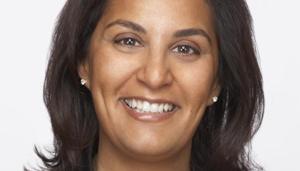 Farah Mohamed, the CEO of Malala Fund Farah Mohamed, the CEO of Malala Fund
