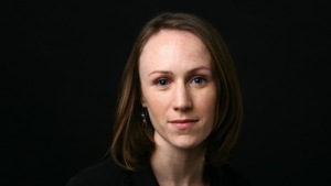 Alexandra Hardiman is the head of news product at Facebook. Alexandra Hardiman is the head of news product at Facebook.