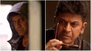 Tagaru teaser: Does Shivarajkumar play a cop in this gangster drama? Tagaru teaser: Does Shivarajkumar play a cop in this gangster drama?