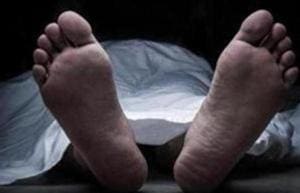Two people died on the spot and one succumbed to his injuries on way to hospital.(Representative photo) Two people died on the spot and one succumbed to his injuries on way to hospital.(Representative photo)