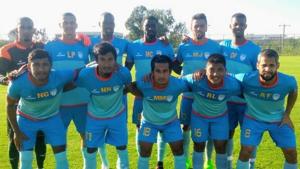 NorthEast United FC had a disastrous start in the inaugural Indian Super League in 2014, finishing last. In subsequent editions, they have finished fifth and have never entered the play-offs.(NorthEast United FC) NorthEast United FC had a disastrous start in the inaugural Indian Super League in 2014, finishing last. In subsequent editions, they have finished fifth and have never entered the play-offs.(NorthEast United FC)