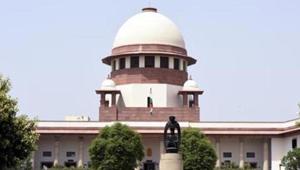 This is likely to be the government’s position in its response to a notice issued by the Supreme Court last week.(Sonu Mehta/HT Photo) This is likely to be the government’s position in its response to a notice issued by the Supreme Court last week.(Sonu Mehta/HT Photo)