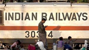 Two organisations — All India Train Controllers’ Associations and Indian Railway Loco Running Men Organisation — confirmed that trains are halted at interchanging points between two zones due to such rivalries.(AFP File Photo) Two organisations — All India Train Controllers’ Associations and Indian Railway Loco Running Men Organisation — confirmed that trains are halted at interchanging points between two zones due to such rivalries.(AFP File Photo)