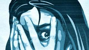 The girl suffered 90% burn injuries and succumbed on Sunday evening. The girl suffered 90% burn injuries and succumbed on Sunday evening.