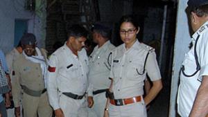 Eight people were booked under section 151 of the IPC in Uttar Pradesh’s Kaushambi district following complaints of religious conversion.(HT File Photo for representational purpose only) Eight people were booked under section 151 of the IPC in Uttar Pradesh’s Kaushambi district following complaints of religious conversion.(HT File Photo for representational purpose only)