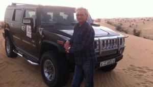 Upadhyaya said he has travelled from Sweden to India for a half a dozen times and approached the Union home minister Rajnath Singh and Swaraj through the Swedish embassy in New Delhi.(HT Photo) Upadhyaya said he has travelled from Sweden to India for a half a dozen times and approached the Union home minister Rajnath Singh and Swaraj through the Swedish embassy in New Delhi.(HT Photo)