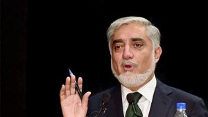 Afghanistan’s Chief Executive Abdullah Abdullah took over the latest of many roles, which gives him prime ministerial powers in the National Unity Government, after Ashraf Ghani was declared the winner in the second round of the 2014 presidential election.(PTI File Photo) Afghanistan’s Chief Executive Abdullah Abdullah took over the latest of many roles, which gives him prime ministerial powers in the National Unity Government, after Ashraf Ghani was declared the winner in the second round of the 2014 presidential election.(PTI File Photo)