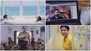 Thiruttupayale 2 trailer: Will Bobby Simha find Prasanna and Amala Paul’s secret? Thiruttupayale 2 trailer: Will Bobby Simha find Prasanna and Amala Paul’s secret?