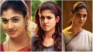 Happy birthday Nayanthara: From Ayya to Naanum Rowdy Thaan, till the Aramm, a look at the actor. Happy birthday Nayanthara: From Ayya to Naanum Rowdy Thaan, till the Aramm, a look at the actor.