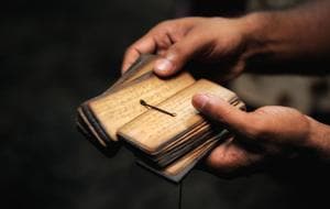 All religions embrace harmony, and a move towards anbey swarupam or the embodiment of love.(Getty Images / iStock) All religions embrace harmony, and a move towards anbey swarupam or the embodiment of love.(Getty Images / iStock)