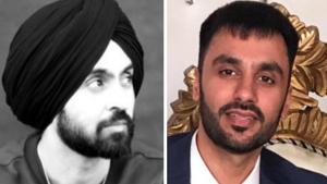 It’s the first time that someone from the Punjabi entertainment industry has reacted to Johal’s arrest.(Facebook) It’s the first time that someone from the Punjabi entertainment industry has reacted to Johal’s arrest.(Facebook)