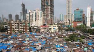 SRA schemes are aimed at creating a slum-free Mumbai and offering a better life to slum dwellers.(HT File) SRA schemes are aimed at creating a slum-free Mumbai and offering a better life to slum dwellers.(HT File)