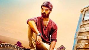 Semma Botha Aagathey trailer and audio: Atharva’s film could be an interesting thriller. Semma Botha Aagathey trailer and audio: Atharva’s film could be an interesting thriller.