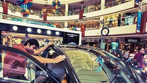 India’s consumption is expected to rise 7.3% every year for the next 20 years. This new middle class will usher in fundamental changes in India and elsewhere.(File) India’s consumption is expected to rise 7.3% every year for the next 20 years. This new middle class will usher in fundamental changes in India and elsewhere.(File)