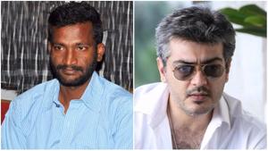 Director Suseenthiran revealed that actor Ajith was also harassed by financier Anbu Chezhiyan while talks was on for Bala’s Naan Kadavul. Director Suseenthiran revealed that actor Ajith was also harassed by financier Anbu Chezhiyan while talks was on for Bala’s Naan Kadavul.