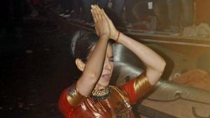 Kangana Ranaut was last seen in Simran. Kangana Ranaut was last seen in Simran.