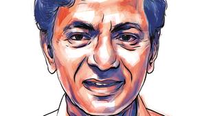 K Chandrashekhar Rao K Chandrashekhar Rao