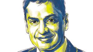 Dr Madhav Dhodapkar Co-leader, Cancer Immunology, Yale University, USA Dr Madhav Dhodapkar Co-leader, Cancer Immunology, Yale University, USA