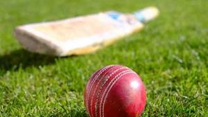 The Nagaland U-19 women’s cricket team were dismissed for 2 runs against Kerala in Guntur on Friday.(AFP) The Nagaland U-19 women’s cricket team were dismissed for 2 runs against Kerala in Guntur on Friday.(AFP)
