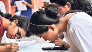 The fear of harassment plays a role in the female students’ choice of institution.(File) The fear of harassment plays a role in the female students’ choice of institution.(File)