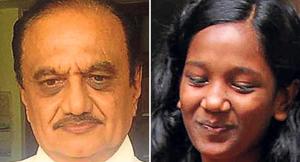 Survivors of the 26/11 Mumbai terror attacks Dilip Mehta and Devika Rotawan remember the day vividly nine years later.(HT photo) Survivors of the 26/11 Mumbai terror attacks Dilip Mehta and Devika Rotawan remember the day vividly nine years later.(HT photo)