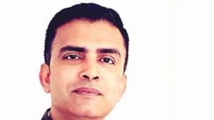 External affairs ministry spokesperson Raveesh Kumar.(@MEAIndia/Twitter) External affairs ministry spokesperson Raveesh Kumar.(@MEAIndia/Twitter)