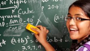 Currently, the bulk of our college education in science and technology is notionally in English whereas the bulk of our high-school education is in the local language(Getty Images) Currently, the bulk of our college education in science and technology is notionally in English whereas the bulk of our high-school education is in the local language(Getty Images)