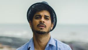 Tahir Raj Bhasin says the digital medium gives you the license to talk about many things as compared to movies. Tahir Raj Bhasin says the digital medium gives you the license to talk about many things as compared to movies.