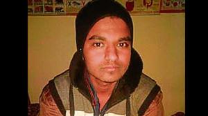 Abid Khan Abid Khan