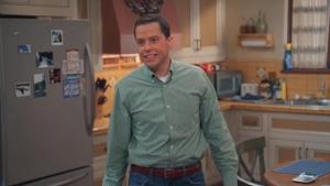The word ‘mooch’ became famous because of the hit American TV show Two and a Half Men, in which actor Jon Cryer,who played the role of Alan Harper, mooches of his elder brother Charlie Harper, played by actor Charlie sheen. The word ‘mooch’ became famous because of the hit American TV show Two and a Half Men, in which actor Jon Cryer,who played the role of Alan Harper, mooches of his elder brother Charlie Harper, played by actor Charlie sheen.