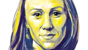 Alex Hardiman, Director, News Products, Facebook is a speaker at HTLS 2017.(Illustration: Animesh Debnath) Alex Hardiman, Director, News Products, Facebook is a speaker at HTLS 2017.(Illustration: Animesh Debnath)