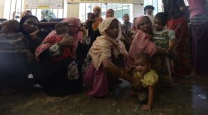 According to health department data, male sterilization was 8,140 in 2010-11, which dropped to 3,833 in 2016-17 and 1,267 in 2017-18 (till Oct 2017).(AFP? Representative picture) According to health department data, male sterilization was 8,140 in 2010-11, which dropped to 3,833 in 2016-17 and 1,267 in 2017-18 (till Oct 2017).(AFP? Representative picture)