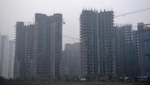 Builders claim that they do not have the money to pay 10% of the land dues to the Noida authority.(Sunil Ghosh/HT File Photo) Builders claim that they do not have the money to pay 10% of the land dues to the Noida authority.(Sunil Ghosh/HT File Photo)