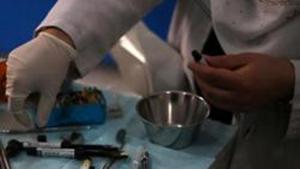 The Uttarakhand Clinical Establishments (Registration and Regulation) Rules 2015 had come into force in Uttarakhand last year.(HT File/REUTERS) The Uttarakhand Clinical Establishments (Registration and Regulation) Rules 2015 had come into force in Uttarakhand last year.(HT File/REUTERS)