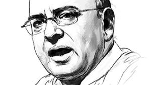 Union minister for finance and corporate affairs Arun Jaitley.(Illustration: Animesh Debnath) Union minister for finance and corporate affairs Arun Jaitley.(Illustration: Animesh Debnath)