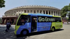 While the last date for submissions under this scheme is November 30, the cities selected under the scheme would be announced on December 31.(HT REPRESENTATIVE PHOTO) While the last date for submissions under this scheme is November 30, the cities selected under the scheme would be announced on December 31.(HT REPRESENTATIVE PHOTO)