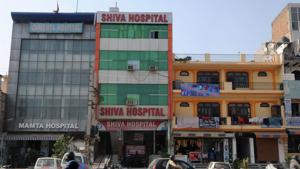 A case was registered under sections 328 (causing hurt by poison) and 506 (criminal intimidation) of the IPC and Section 10 of the POCSO (Protection of Children from Sexual Offences) Act.(Parveen Kumar/HT Photo) A case was registered under sections 328 (causing hurt by poison) and 506 (criminal intimidation) of the IPC and Section 10 of the POCSO (Protection of Children from Sexual Offences) Act.(Parveen Kumar/HT Photo)