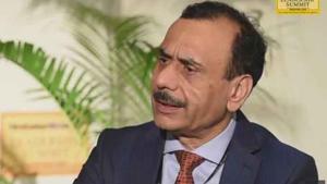 <p>In an exclusive interview at HTLS Dr. Ash Tewari of Mount Sinai hospital speaks how an early detection of cancer can considerably affect the outcome.</p>