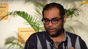 <p>Gaggan Anand, owner of famous restaurant in Bangkok, talks to Hindustan Times. He talks about food and culture in Kolkatta.</p>