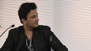 <p>Celebrity Vikas Khanna shared his views on Indian food and cusines at the Hindustan Times Leadership Summit 2017. Talking about his early days, Khanna said, &ldquo;I knew how to cook only four dishes when I started my career&rdquo; .</p>