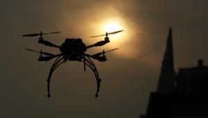 Aeromodellers told the DGCA that aeromodelling and flying drones are two different sports and cannot be governed by same rules.(Representational photo/HT) Aeromodellers told the DGCA that aeromodelling and flying drones are two different sports and cannot be governed by same rules.(Representational photo/HT)