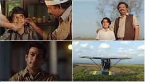 Prithviraj dreams of flying, and he is ready to do all that it takes to make his dream come true. Prithviraj dreams of flying, and he is ready to do all that it takes to make his dream come true.