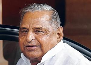 “Many have died without their dream of a grand temple turning into a reality.”(HT Photo)