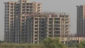 Unitech told the NCLT that a case against the company is being heard in the Supreme Court and cited an order by the apex court that restrains other forums from taking coercive action against the company. .(HT file) Unitech told the NCLT that a case against the company is being heard in the Supreme Court and cited an order by the apex court that restrains other forums from taking coercive action against the company. .(HT file)