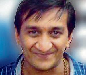 On Saturday, 45-year-old Bakul Chanderia was arrested with 106 gm of cocaine and LSD dots worth Rs4 lakh collectively worth Rs12.48 lakh.(HT File) On Saturday, 45-year-old Bakul Chanderia was arrested with 106 gm of cocaine and LSD dots worth Rs4 lakh collectively worth Rs12.48 lakh.(HT File)