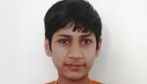 The Border Security Force (BSF) had detained the 12-year-old when he crossed over to the Indian side in the Ferozepur sector of Punjab on May 1 The Border Security Force (BSF) had detained the 12-year-old when he crossed over to the Indian side in the Ferozepur sector of Punjab on May 1