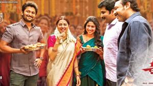 MCA audio review: Devi Sri Prasad is the music composer of this Nani and Sai Pallavi starrer. MCA audio review: Devi Sri Prasad is the music composer of this Nani and Sai Pallavi starrer.